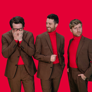 Jukebox the Ghost